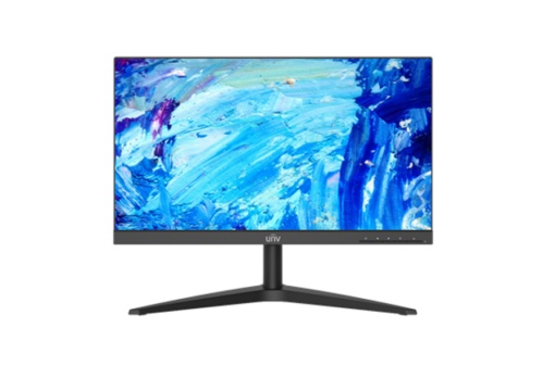 [MW-LC22] 22” UNV LED Monitor