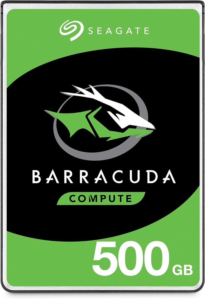 SEAGATE Hard Disk 500 GB (BARRACUDA)