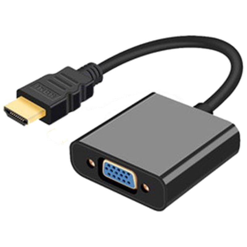 HDMI to VGA Converter