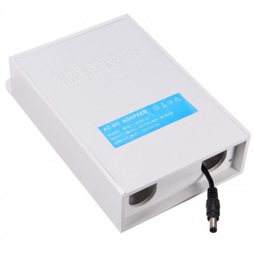 I Tech Power supply 2.5A 12V