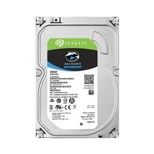 SEAGATE Hard Disk 1TB Green (BARACUDA)